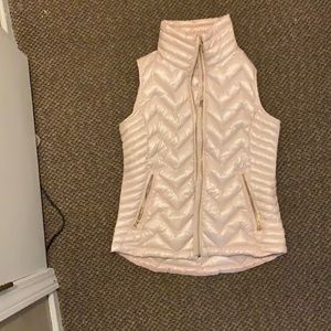 Calvin Klein bubble vest